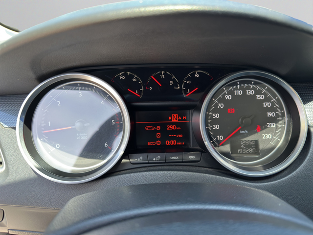 Peugeot 508 Allure - автомобили, коли, обяви за нови и употребявани 11