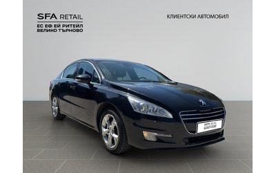 peugeot-508-allure - 2