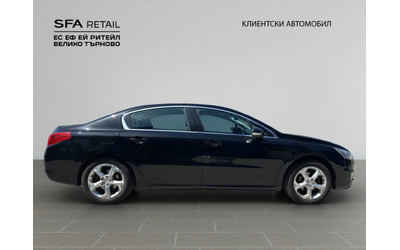 peugeot-508-allure - 3