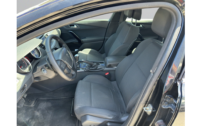 Peugeot 508 Allure - автомобили, коли, обяви за нови и употребявани 9