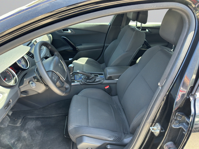 Peugeot 508 Allure - автомобили, коли, обяви за нови и употребявани 9