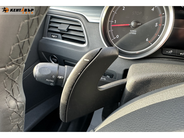 Peugeot 508 face 2.0hdi 181 к.с./ГАРАНЦИЯ ОТ КЕНТАВЪР - автомобили, коли, обяви за нови и употребявани 13