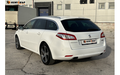 peugeot-508-face-2-0hdi-181-k-s-garantsiya-ot-kentavar - 2