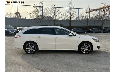 peugeot-508-face-2-0hdi-181-k-s-garantsiya-ot-kentavar - 4