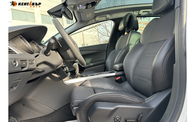 Peugeot 508 face 2.0hdi 181 к.с./ГАРАНЦИЯ ОТ КЕНТАВЪР - автомобили, коли, обяви за нови и употребявани 7