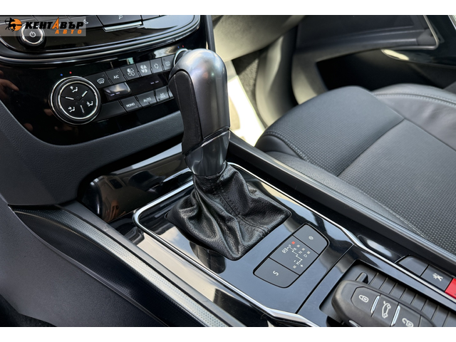 Peugeot 508 Facelift/2.0HDi Allure/Гаранция от Кентавър - автомобили, коли, обяви за нови и употребявани 11