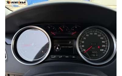Peugeot 508 Facelift/2.0HDi Allure/Гаранция от Кентавър - автомобили, коли, обяви за нови и употребявани 14