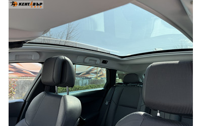 Peugeot 508 Facelift/2.0HDi Allure/Гаранция от Кентавър - автомобили, коли, обяви за нови и употребявани 17