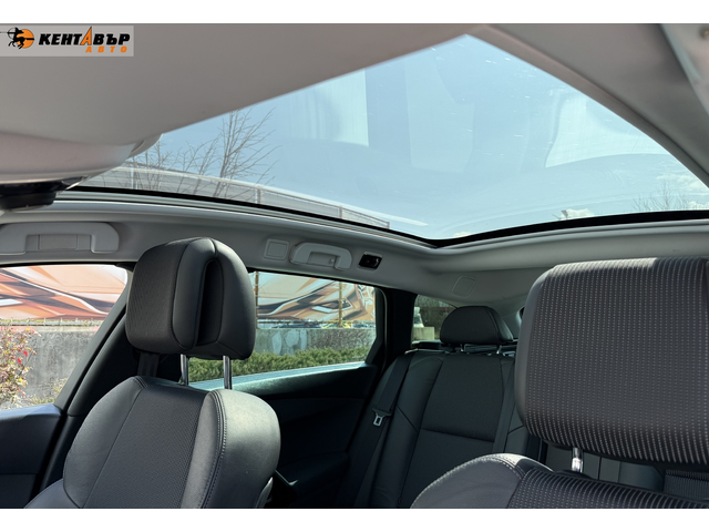 Peugeot 508 Facelift/2.0HDi Allure/Гаранция от Кентавър - автомобили, коли, обяви за нови и употребявани 17