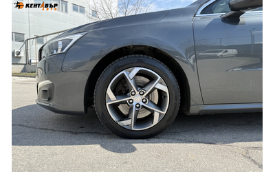 Peugeot 508 Facelift/2.0HDi Allure/Гаранция от Кентавър - автомобили, коли, обяви за нови и употребявани 7