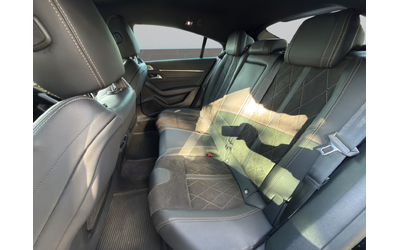 Peugeot 508 GT 1.6 PureTech 225 S&S EAT8 E6.3 - автомобили, коли, обяви за нови и употребявани 11