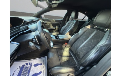 Peugeot 508 GT 1.6 PureTech 225 S&S EAT8 E6.3 - автомобили, коли, обяви за нови и употребявани 9