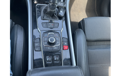 Peugeot 508 GT - автомобили, коли, обяви за нови и употребявани 10
