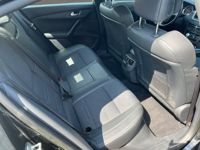 Peugeot 508 GT - автомобили, коли, обяви за нови и употребявани 9