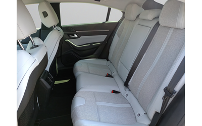 Peugeot 508 NEW ALLURE 1.6 PureTech 180 S&S EAT8 - автомобили, коли, обяви за нови и употребявани 10