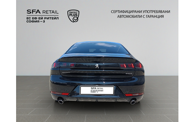 peugeot-508-new-allure-1-6-puretech-180-s-s-eat8 - 5