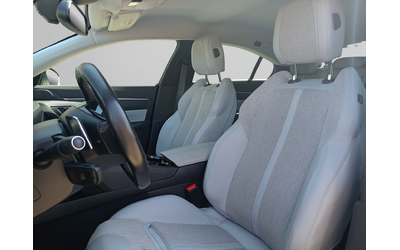 Peugeot 508 NEW ALLURE 1.6 PureTech 180 S&S EAT8 - автомобили, коли, обяви за нови и употребявани 9