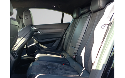 Peugeot 508 NEW GT 1.6 PureTech 225 S&S EAT8 E6.3 - автомобили, коли, обяви за нови и употребявани 9