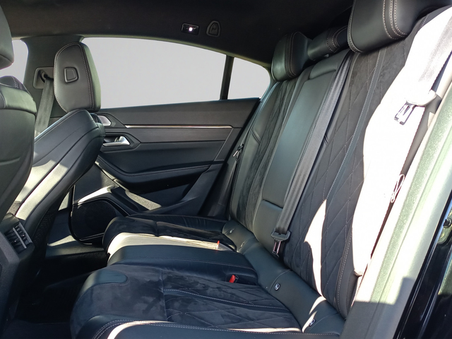 Peugeot 508 NEW GT 1.6 PureTech 225 S&S EAT8 E6.3 - автомобили, коли, обяви за нови и употребявани 9