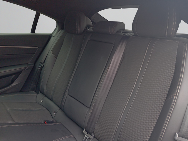 Peugeot 508 NEW GT Line 1.5 BlueHDi 130 S&S EAT8 - автомобили, коли, обяви за нови и употребявани 11