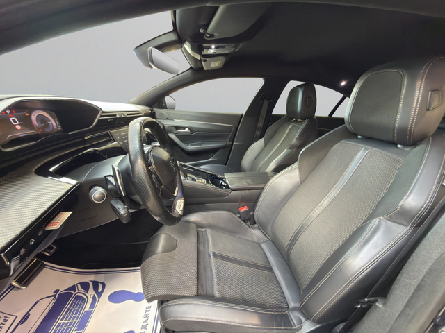Peugeot 508 NEW GT Line 2.0 BlueHDi 160 EAT8 - автомобили, коли, обяви за нови и употребявани 9
