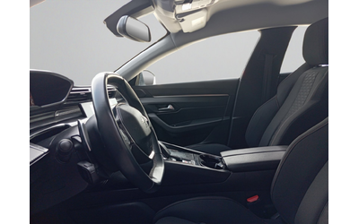 Peugeot 508 New Line Up ACTIVE PACK 1,5 BlueHDi 130 EAT8 EURO 6 - автомобили, коли, обяви за нови и употребявани 10