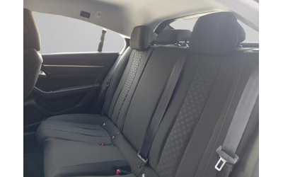 Peugeot 508 New Line Up ACTIVE PACK 1,5 BlueHDi 130 EAT8 EURO 6 - автомобили, коли, обяви за нови и употребявани 11