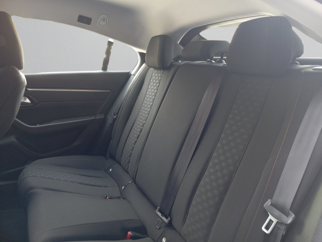 Peugeot 508 New Line Up ACTIVE PACK 1,5 BlueHDi 130 EAT8 EURO 6 - автомобили, коли, обяви за нови и употребявани 11