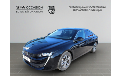 peugeot-508-new-line-up-allure-pack-1-5-bluehdi-130-eat8-euro-6 - 0