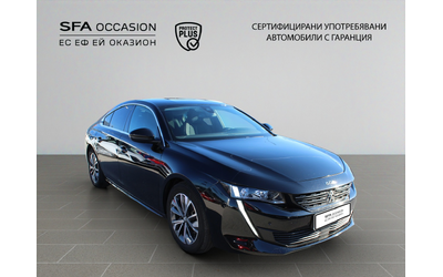 peugeot-508-new-line-up-allure-pack-1-5-bluehdi-130-eat8-euro-6 - 1