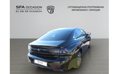 peugeot-508-new-line-up-allure-pack-1-5-bluehdi-130-eat8-euro-6 - 2