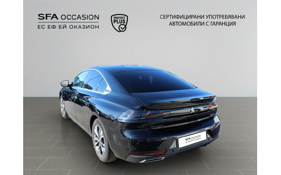 peugeot-508-new-line-up-allure-pack-1-5-bluehdi-130-eat8-euro-6 - 3