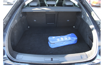 Peugeot 508 New Line Up ALLURE PACK 1,5 BlueHDi 130 EAT8 EURO 6 - автомобили, коли, обяви за нови и употребявани 7