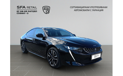 peugeot-508-new-line-up-gt-1-6-puretech-180-eat8-euro-6 - 2