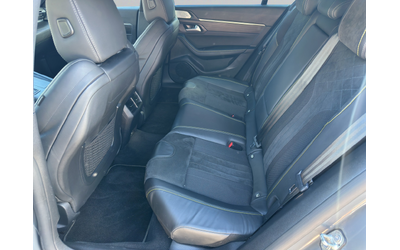 Peugeot 508 ///PSE 1.6 Plug-in HYBRID AWD 360 e-EAT8 EURO 6 - автомобили, коли, обяви за нови и употребявани 11