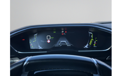 Peugeot 508 ///PSE 1.6 Plug-in HYBRID AWD 360 e-EAT8 EURO 6 - автомобили, коли, обяви за нови и употребявани 12