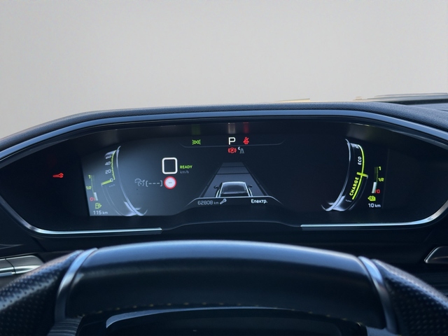 Peugeot 508 ///PSE 1.6 Plug-in HYBRID AWD 360 e-EAT8 EURO 6 - автомобили, коли, обяви за нови и употребявани 12