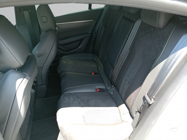 Peugeot 508 PSE 1.6 Plug-in HYBRID AWD 360 e-EAT8 EURO 6.4 - автомобили, коли, обяви за нови и употребявани 10