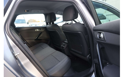 Peugeot 508 508 - автомобили, коли, обяви за нови и употребявани 31