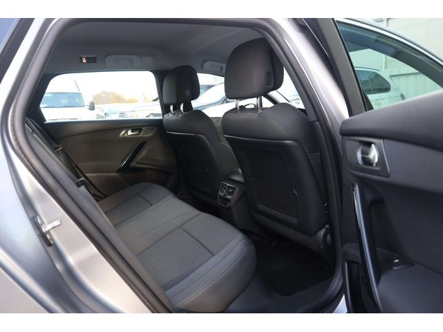 Peugeot 508 508 - автомобили, коли, обяви за нови и употребявани 31