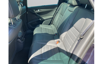 Peugeot 508 SW ALLURE 2.0 Blue HDI/150 STT BV6 E6 - автомобили, коли, обяви за нови и употребявани 10