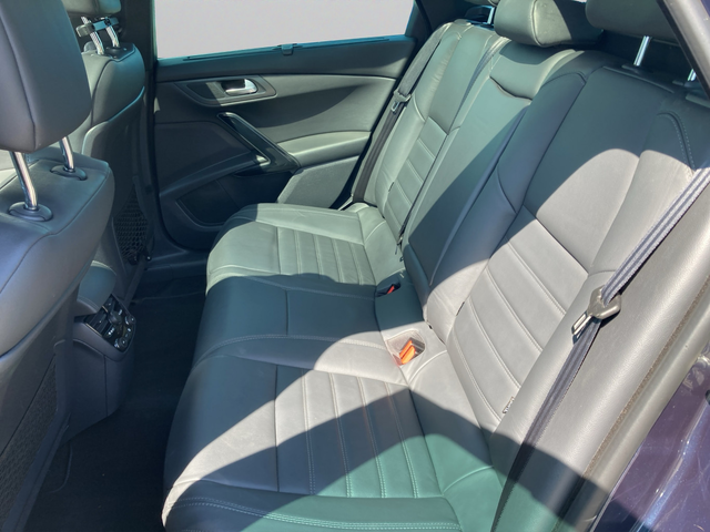 Peugeot 508 SW ALLURE 2.0 Blue HDI/150 STT BV6 E6 - автомобили, коли, обяви за нови и употребявани 10
