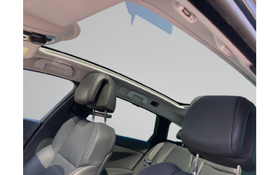 Peugeot 508 SW ALLURE 2.0 Blue HDI/150 STT BV6 E6 - автомобили, коли, обяви за нови и употребявани 14