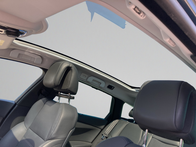 Peugeot 508 SW ALLURE 2.0 Blue HDI/150 STT BV6 E6 - автомобили, коли, обяви за нови и употребявани 14