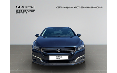peugeot-508-sw-allure-2-0-blue-hdi-150-stt-bv6-e6 - 1