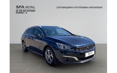 peugeot-508-sw-allure-2-0-blue-hdi-150-stt-bv6-e6 - 2