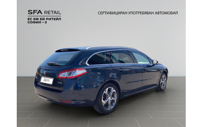 peugeot-508-sw-allure-2-0-blue-hdi-150-stt-bv6-e6 - 4