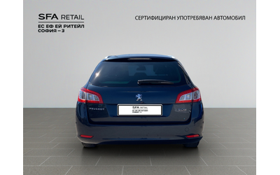 peugeot-508-sw-allure-2-0-blue-hdi-150-stt-bv6-e6 - 5