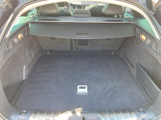 Peugeot 508 SW ALLURE 2.0 Blue HDI/150 STT BV6 E6 - автомобили, коли, обяви за нови и употребявани 8