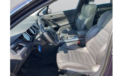 Peugeot 508 SW ALLURE 2.0 Blue HDI/150 STT BV6 E6 - автомобили, коли, обяви за нови и употребявани 9